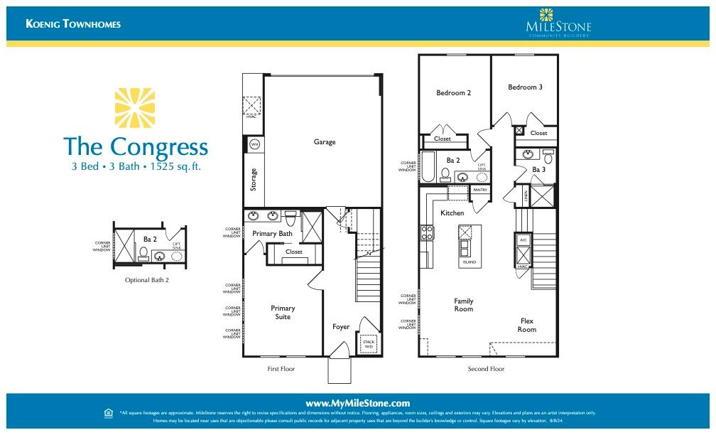 200 W 56th ST # 2104