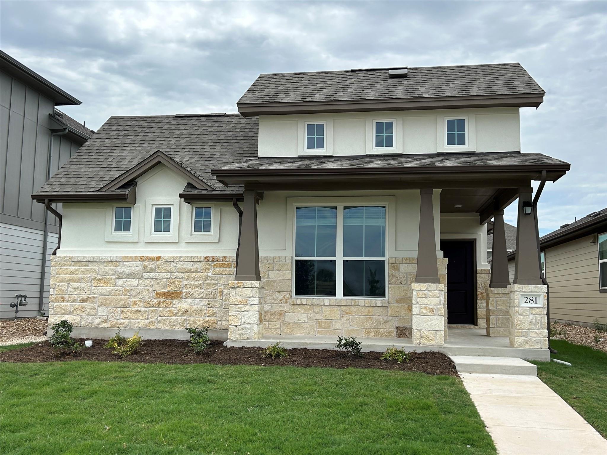 281 Porter Country PKWY
