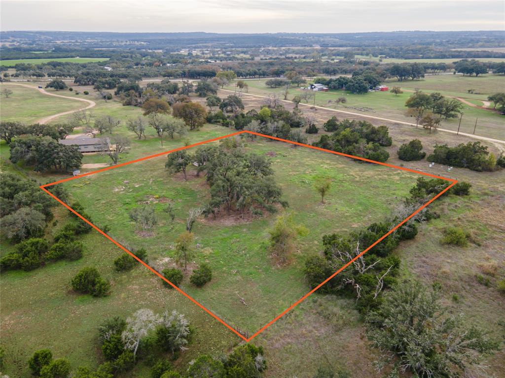 9050 Tract 3 Ranch Road 1869