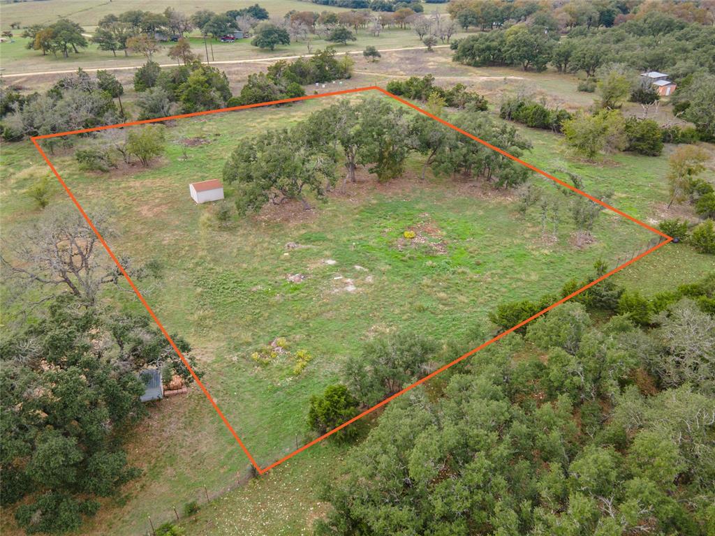 9050 Tract 3 Ranch Road 1869
