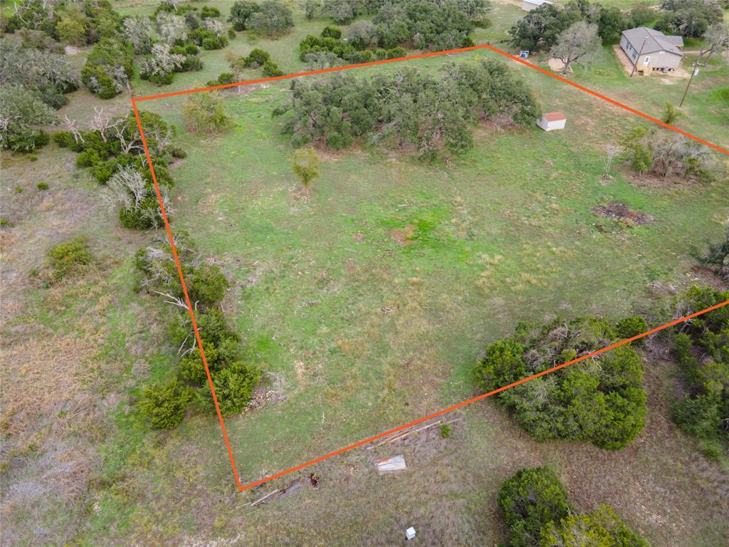 9050 Tract 3 Ranch Road 1869