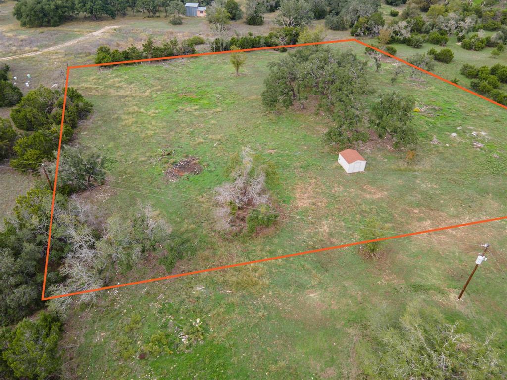9050 Tract 3 Ranch Road 1869