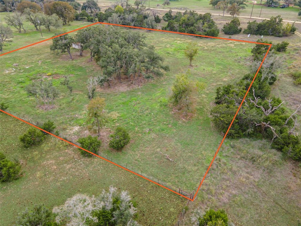 9050 Tract 3 Ranch Road 1869