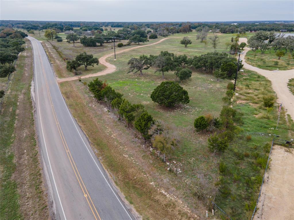 9050 Tract 3 Ranch Road 1869