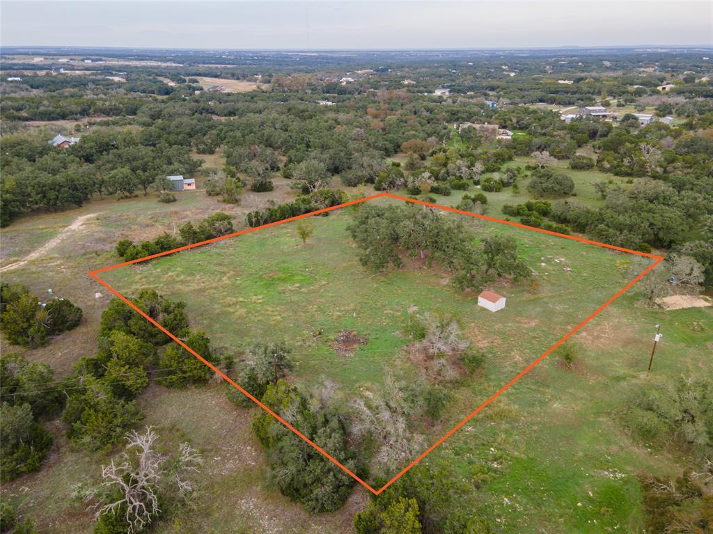 9050 Tract 3 Ranch Road 1869