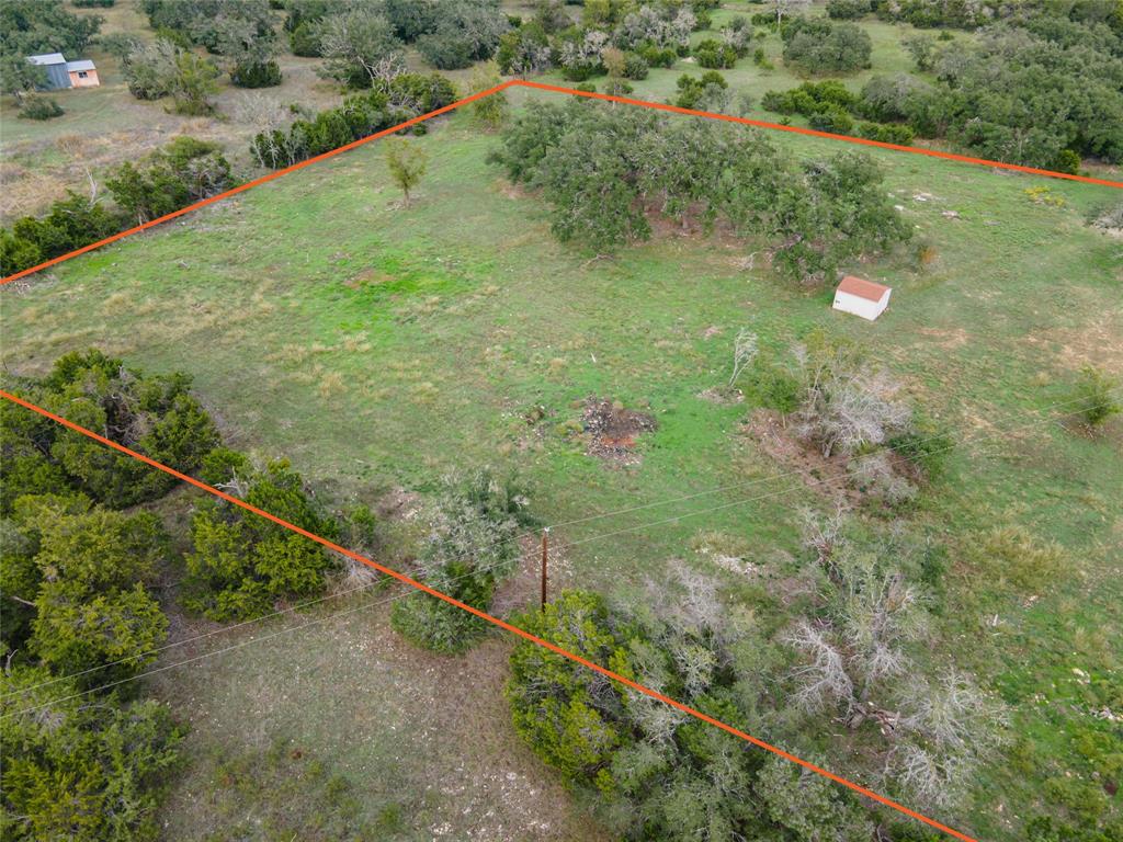 9050 Tract 3 Ranch Road 1869