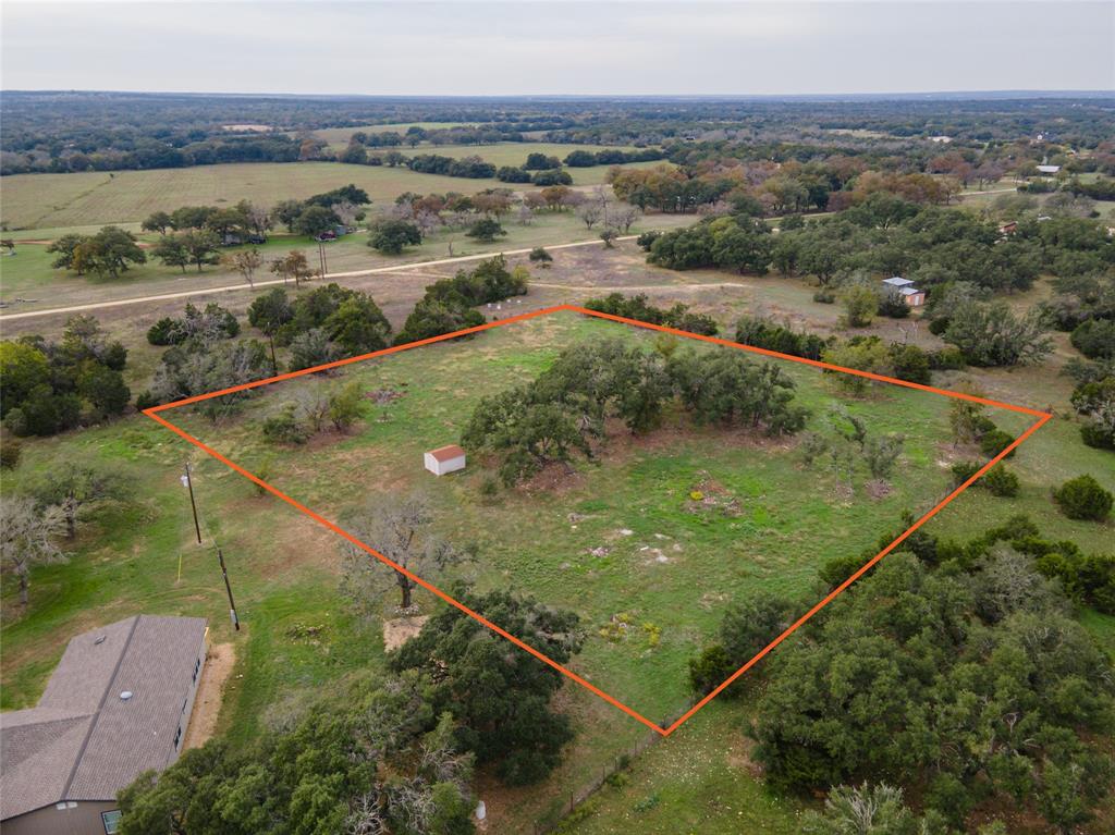9050 Tract 3 Ranch Road 1869
