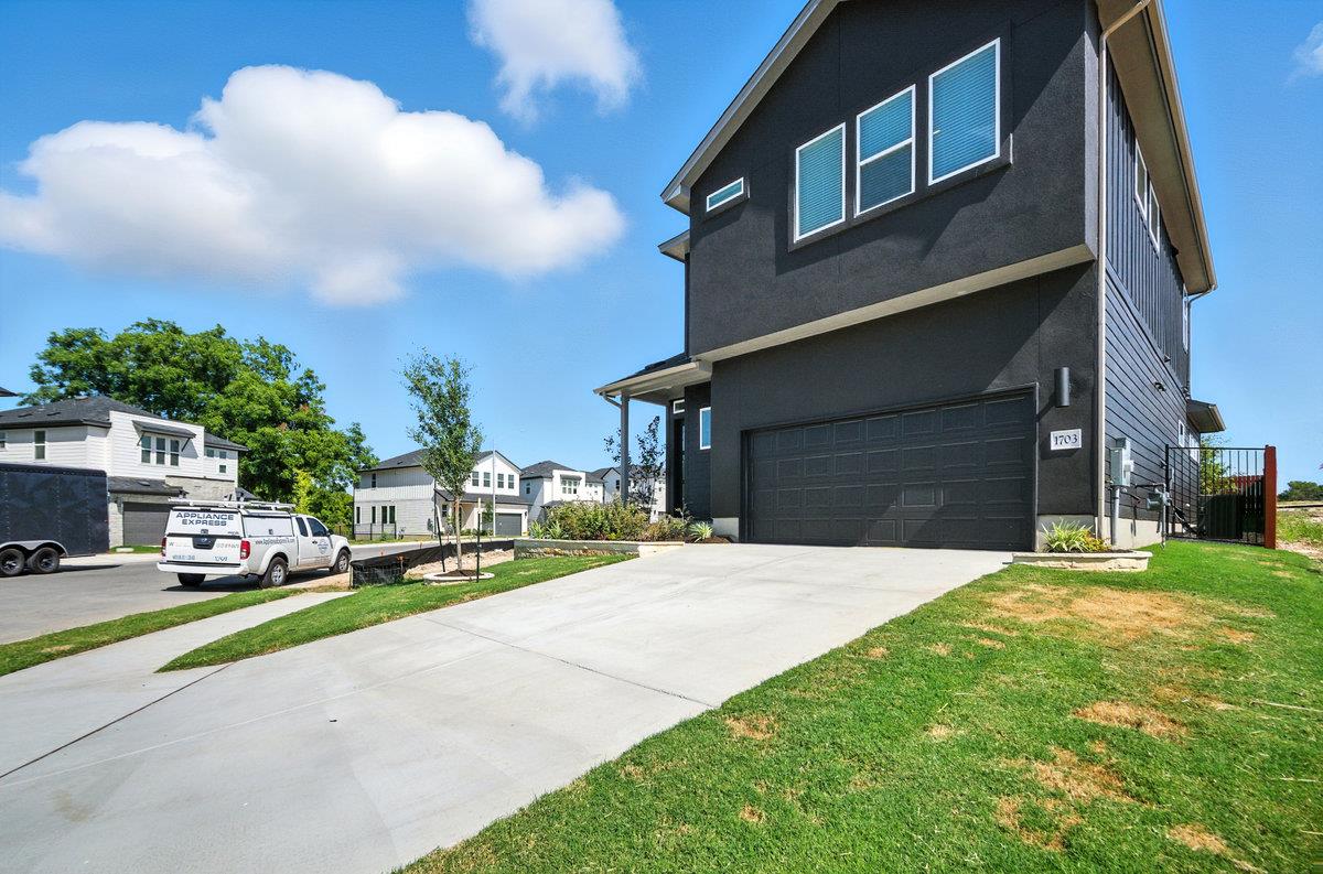1703 Kit CIR