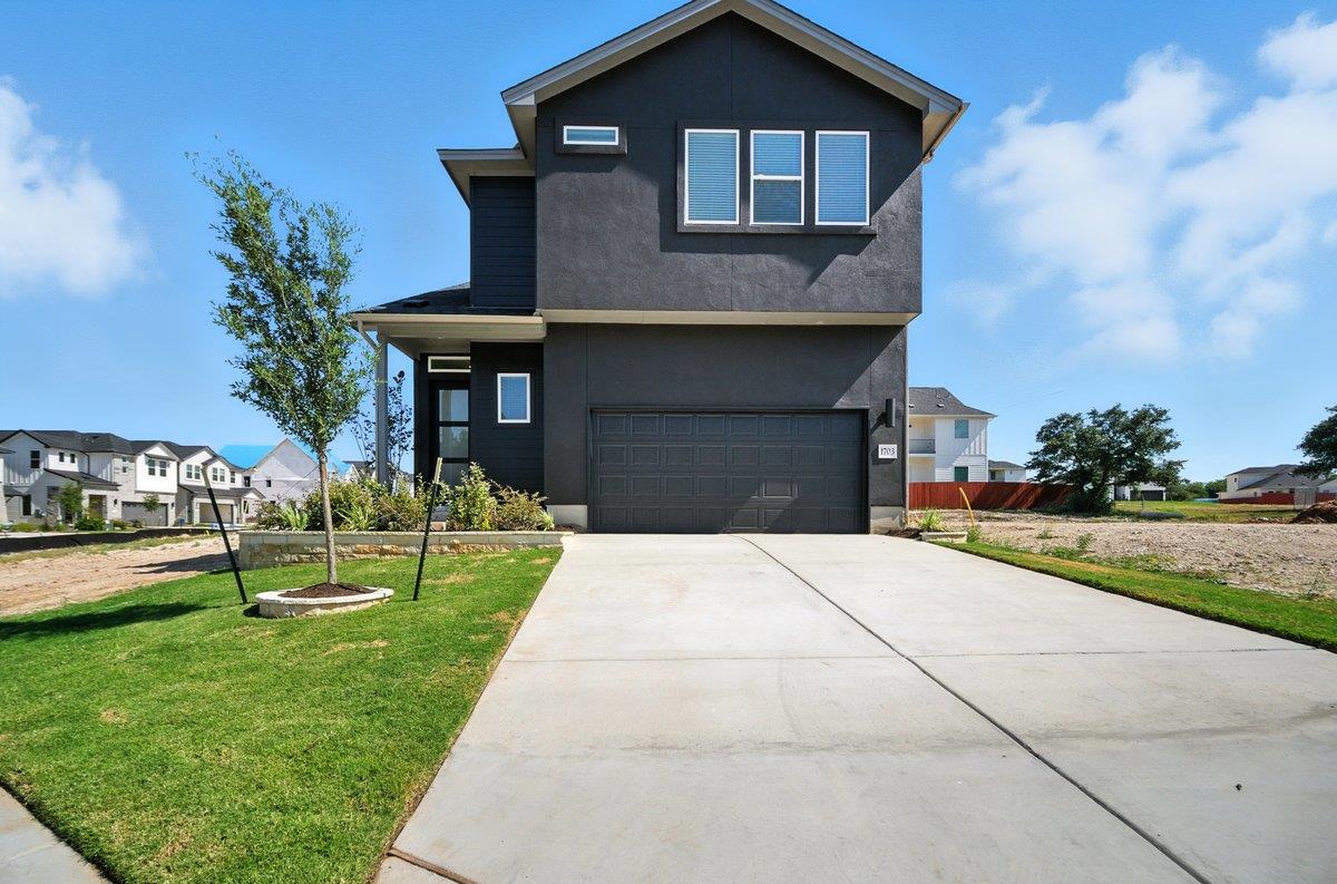 1703 Kit CIR