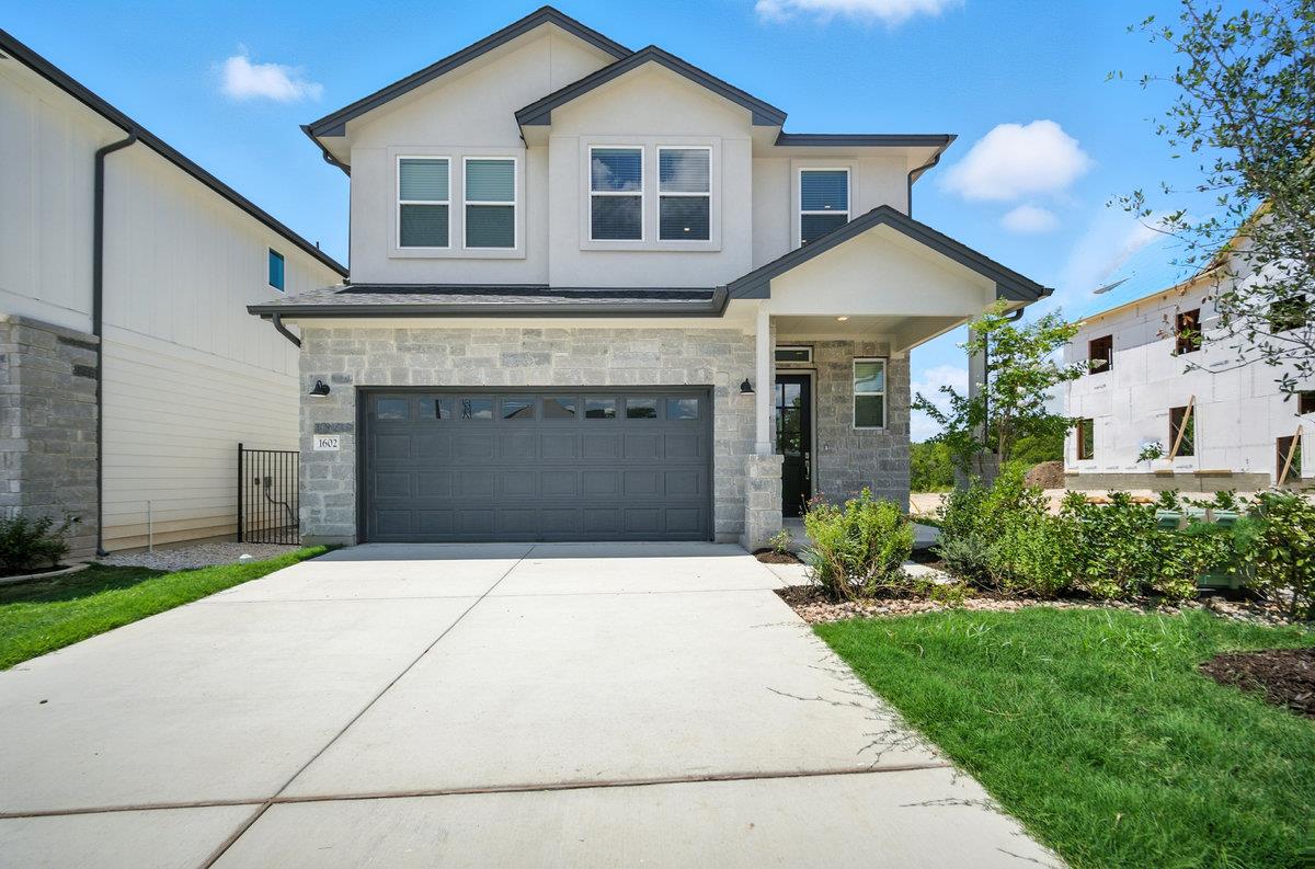1602 Kit CIR