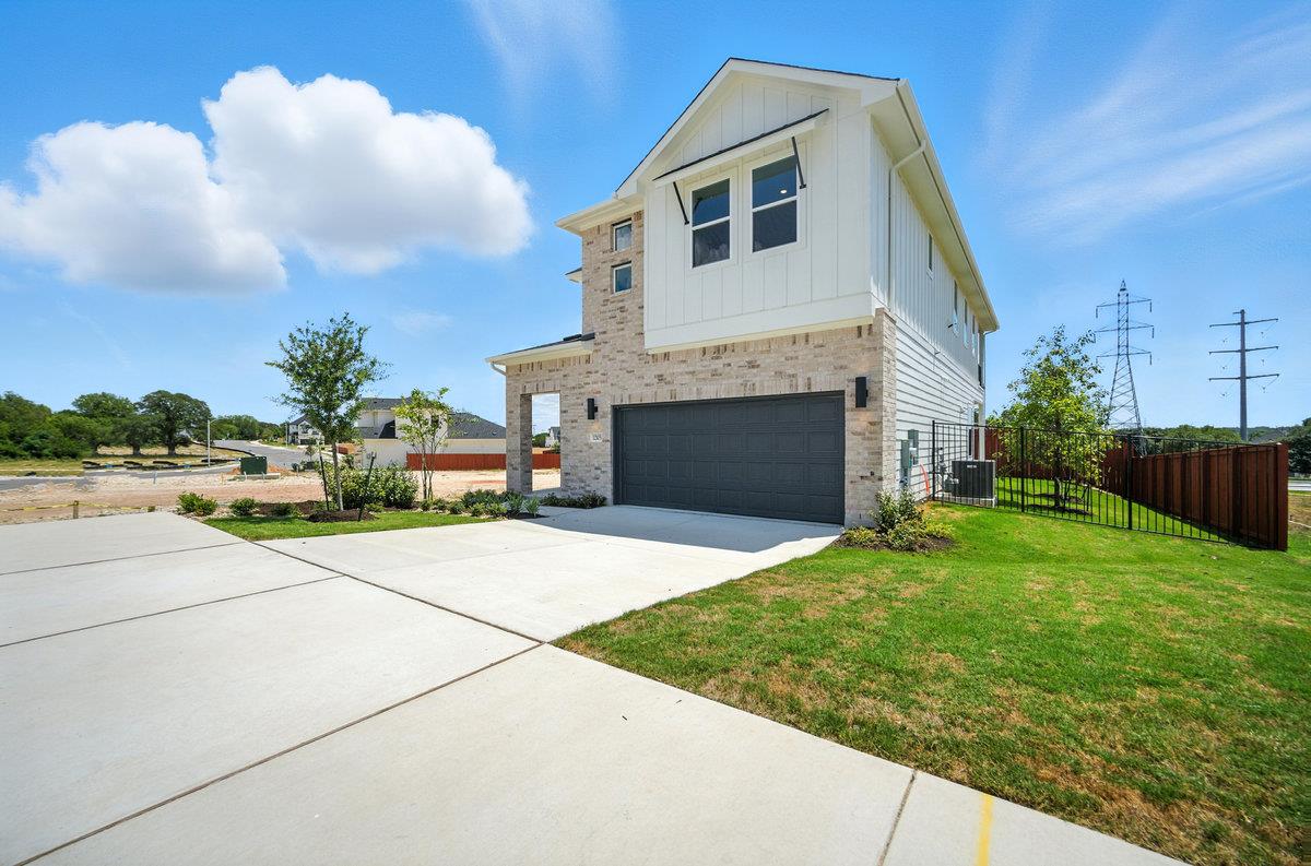 12105 Cearley DR