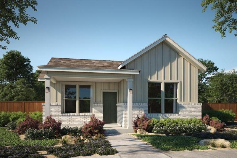153 Greeneyes WAY