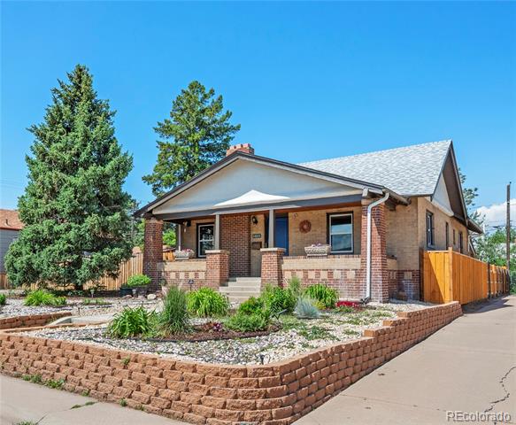 4085 S Grant Street