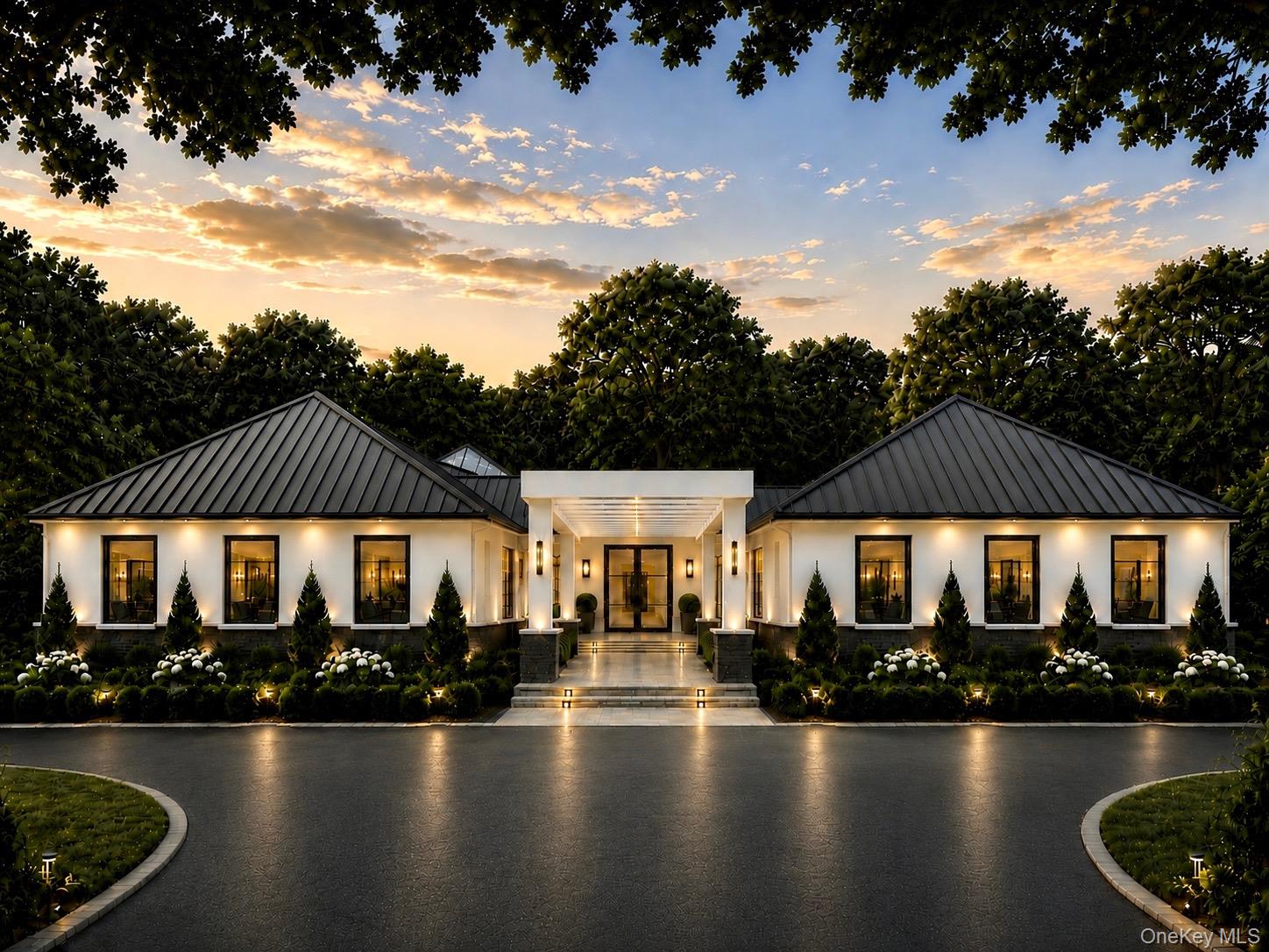 Private Address