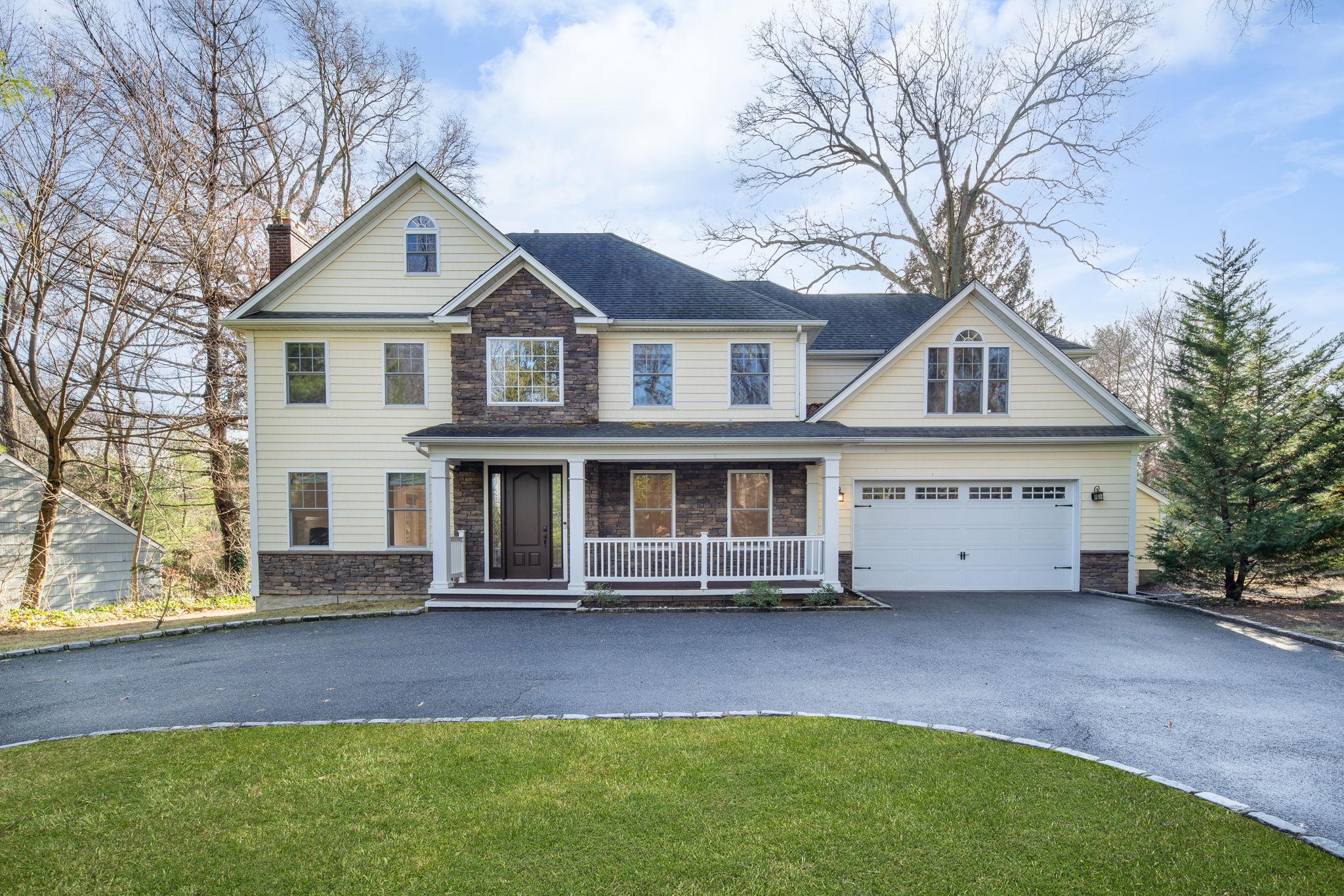 10 Huntington Road