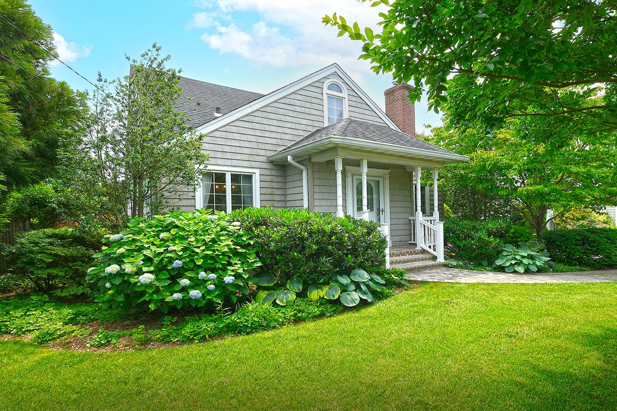 17 Walker Avenue