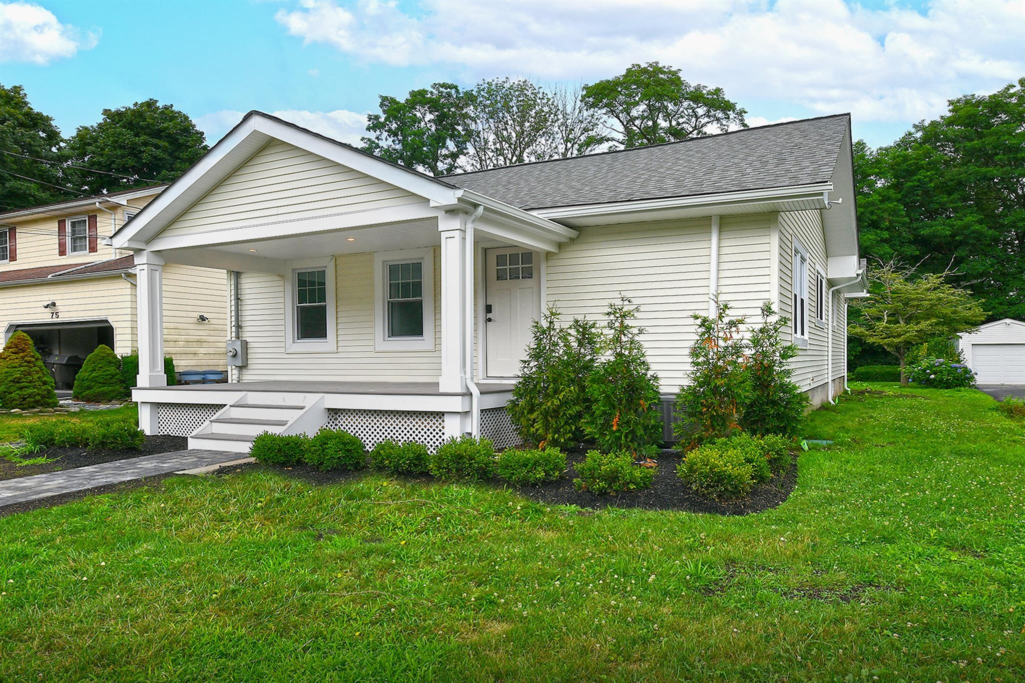 65 Willow Avenue