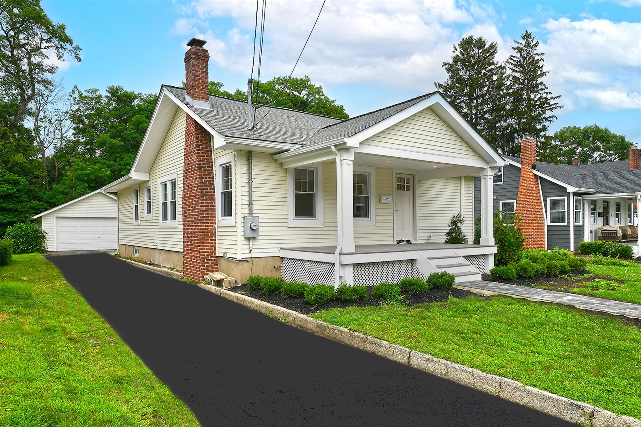 65 Willow Avenue