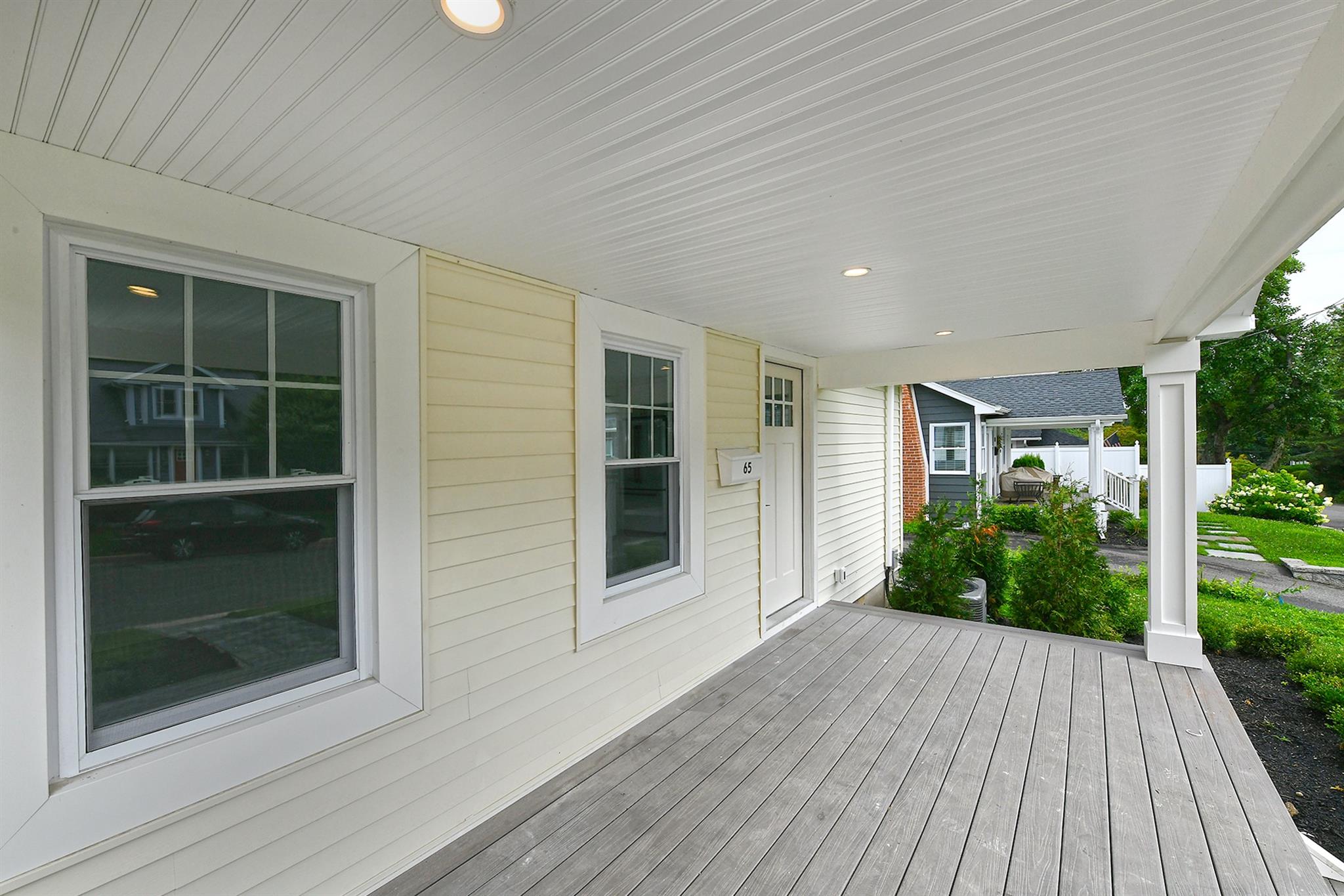 65 Willow Avenue