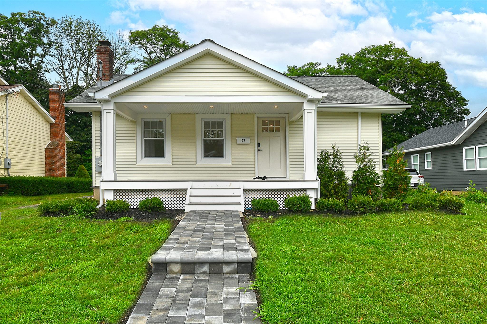 65 Willow Avenue