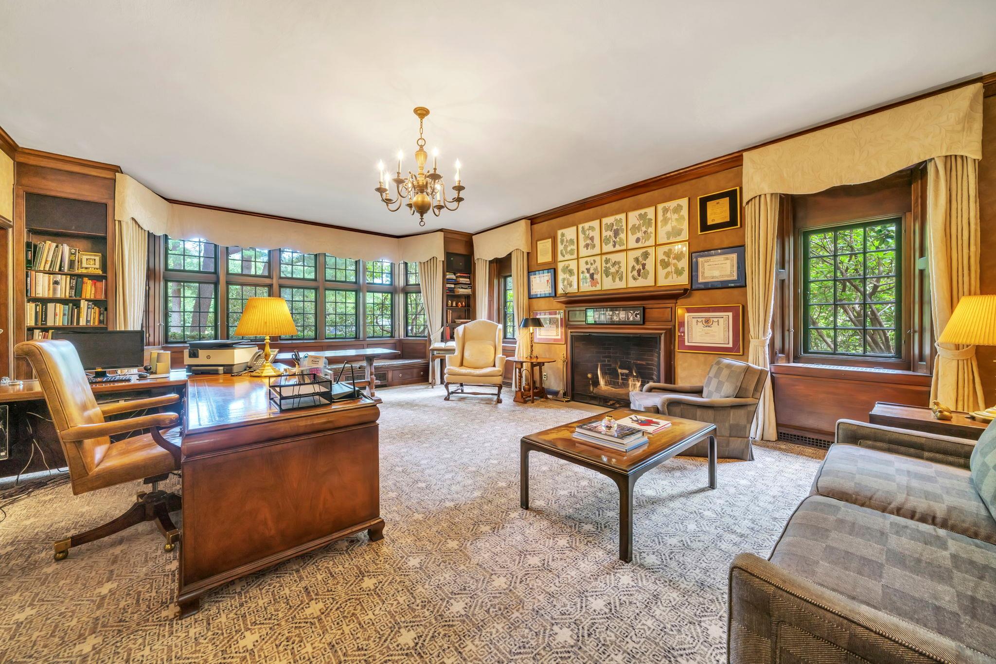 95 Piping Rock Road