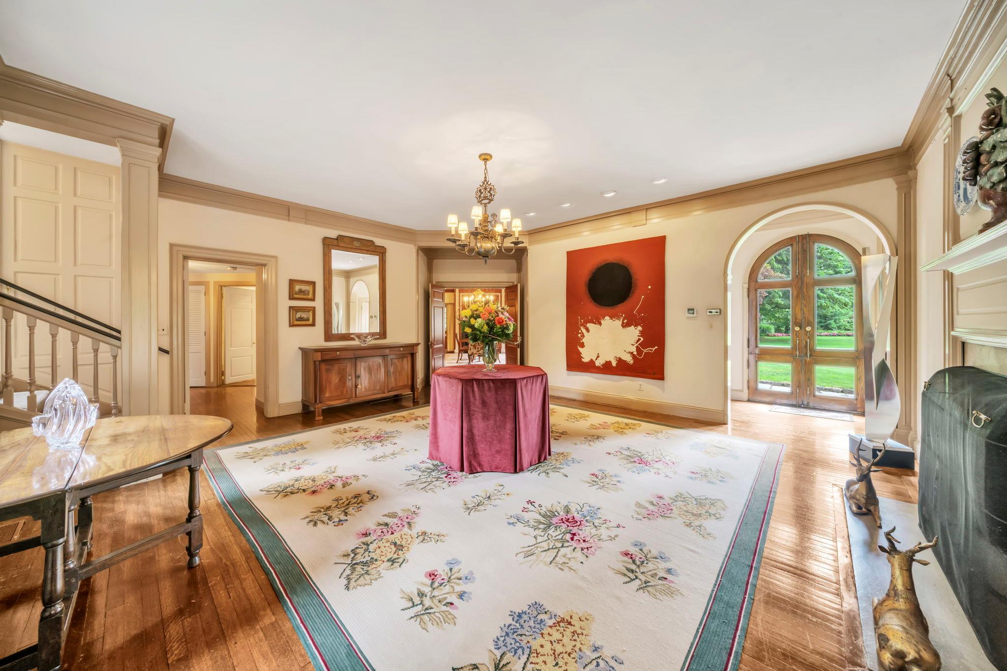 95 Piping Rock Road