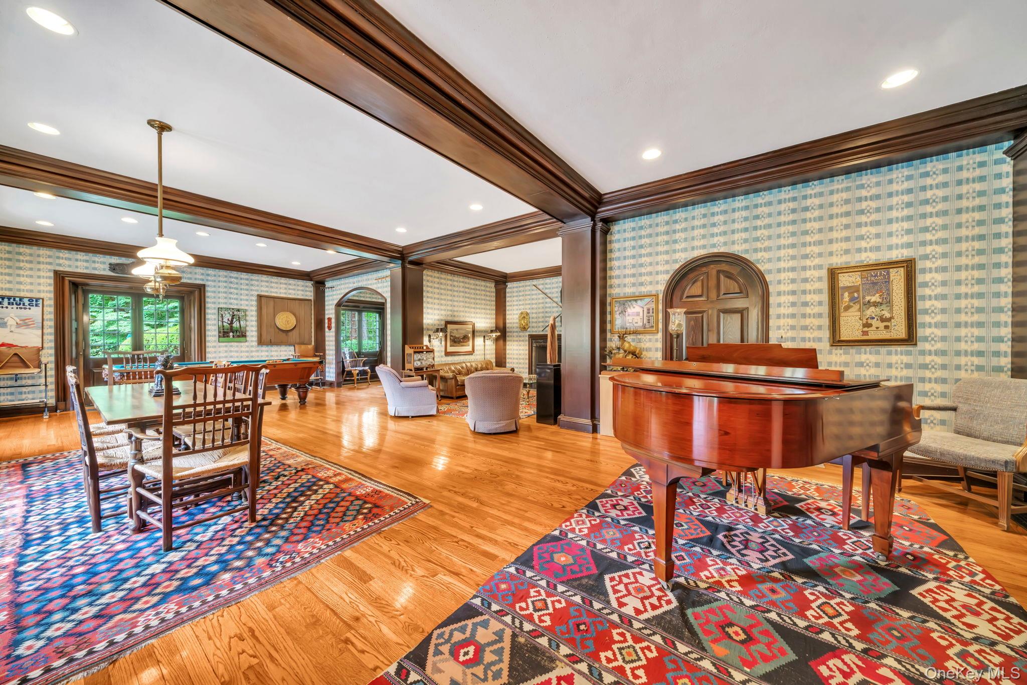 95 Piping Rock Road