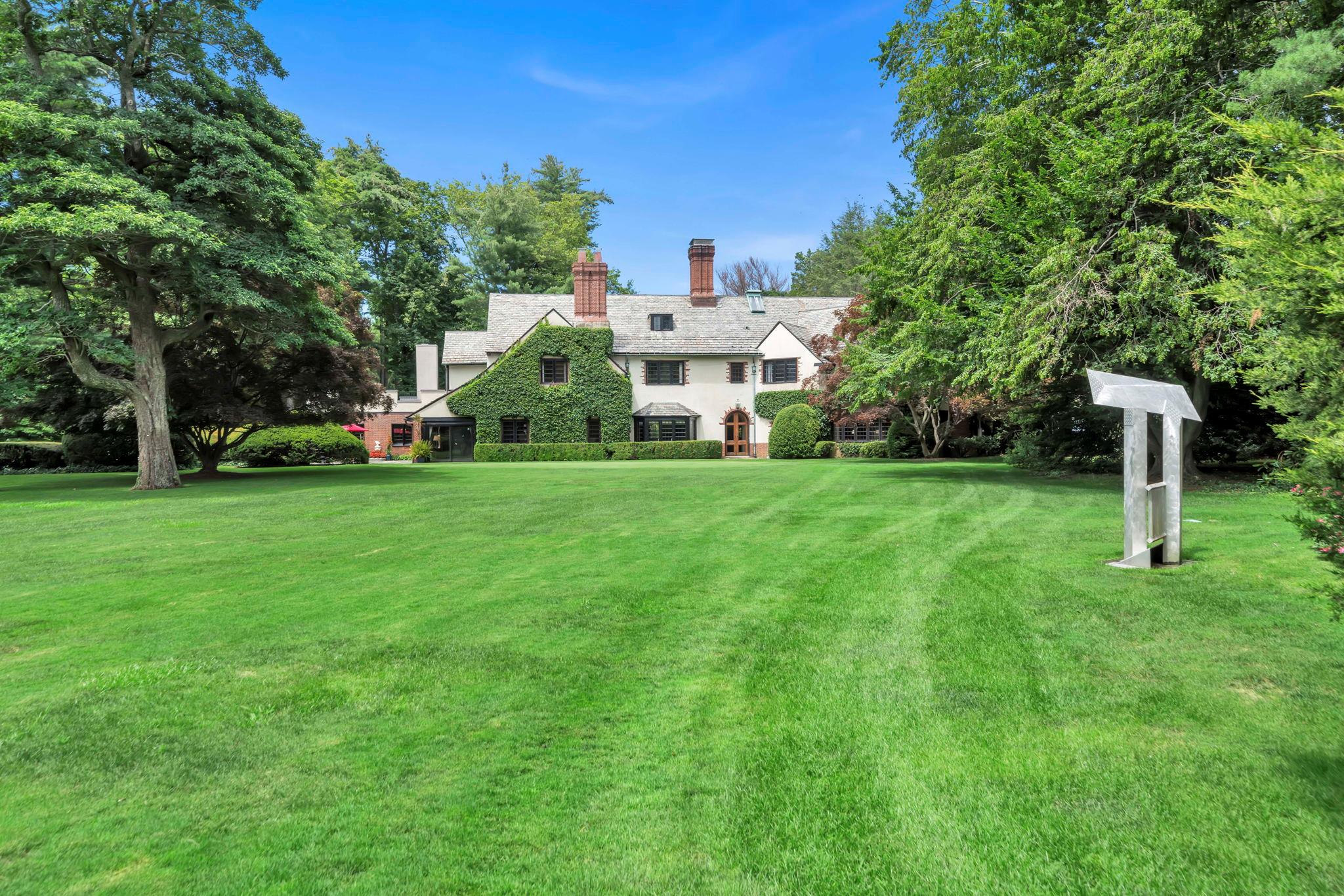 95 Piping Rock Road