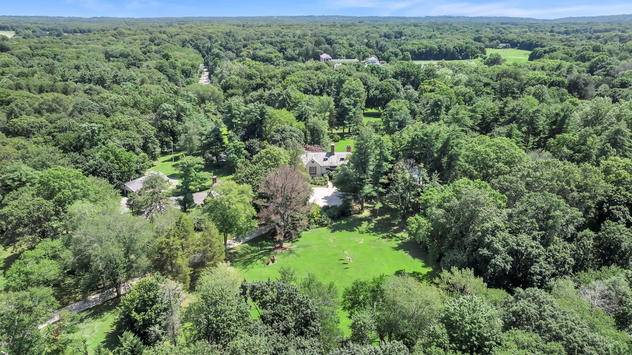 95 Piping Rock Road