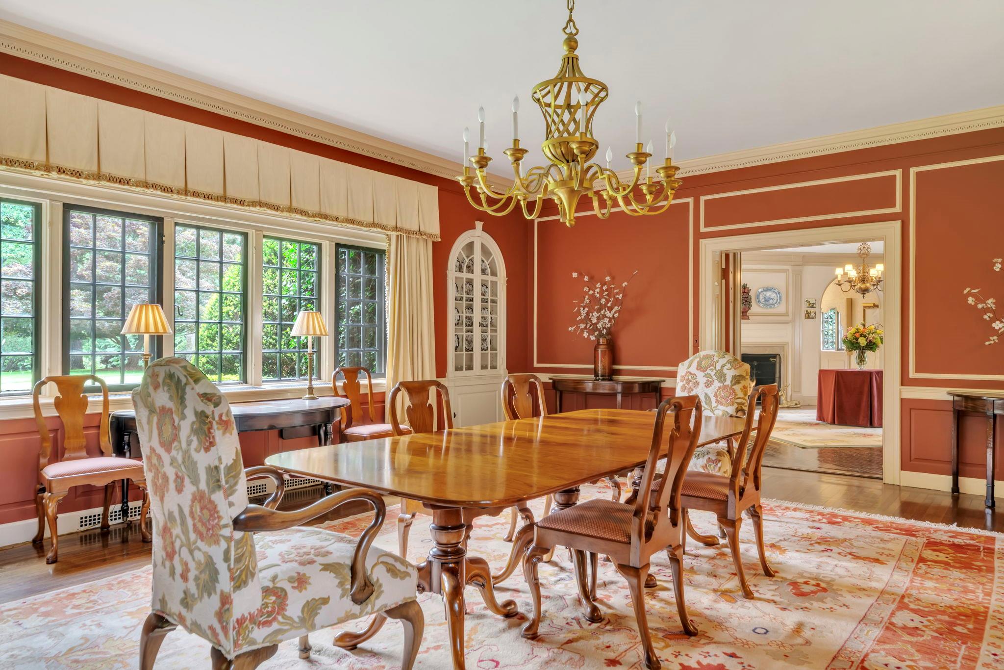 95 Piping Rock Road