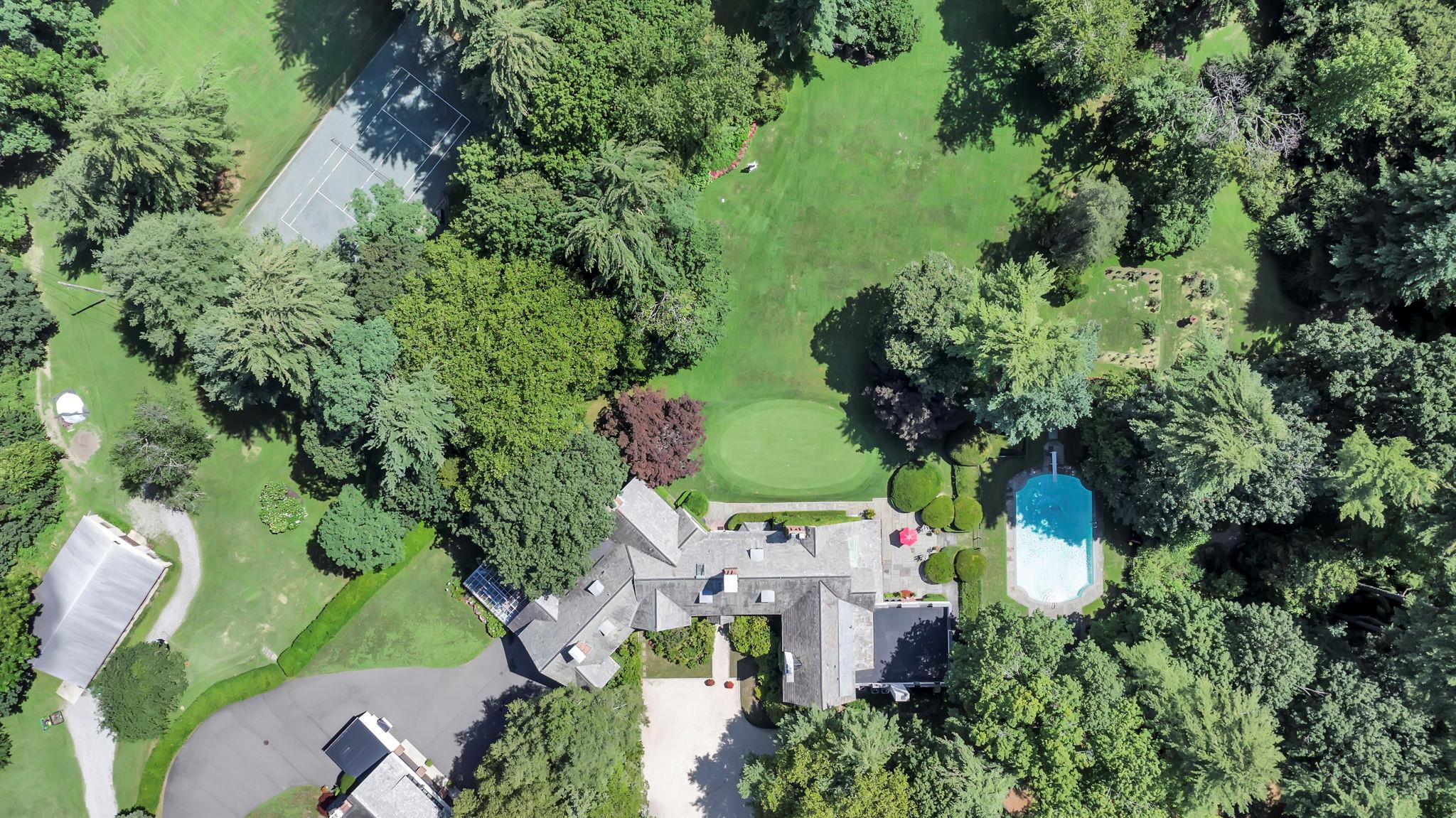 95 Piping Rock Road