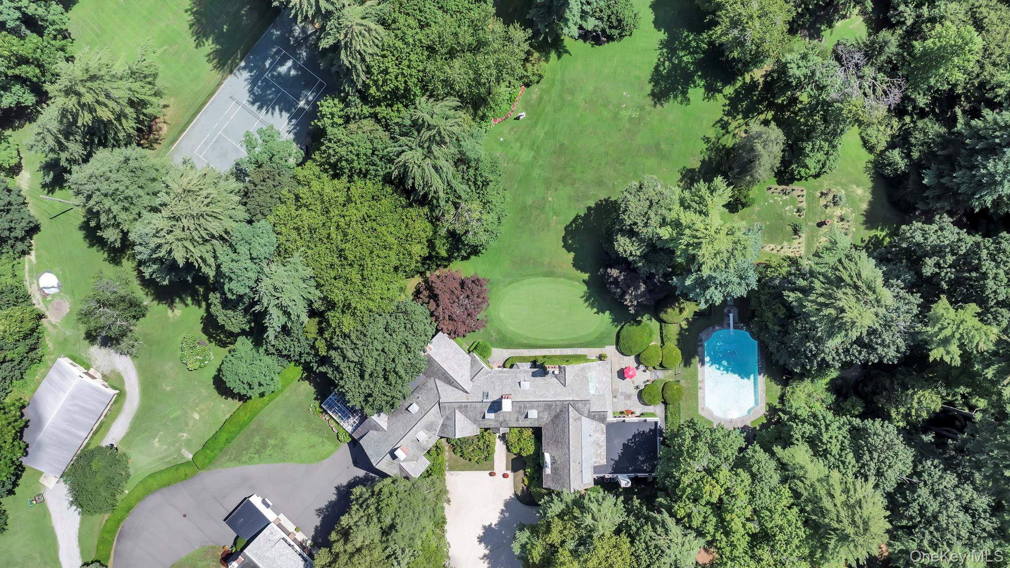95 Piping Rock Road