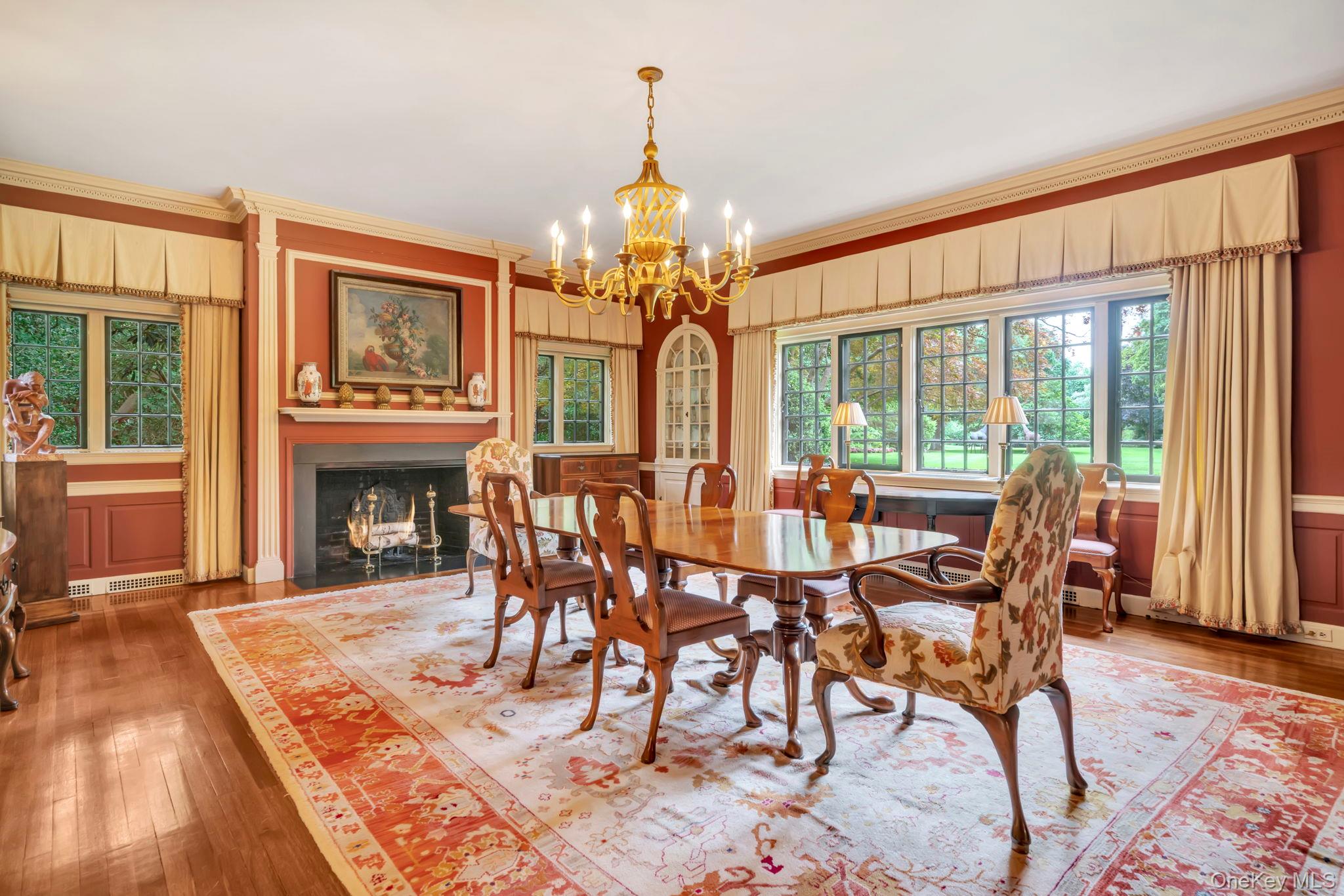 95 Piping Rock Road