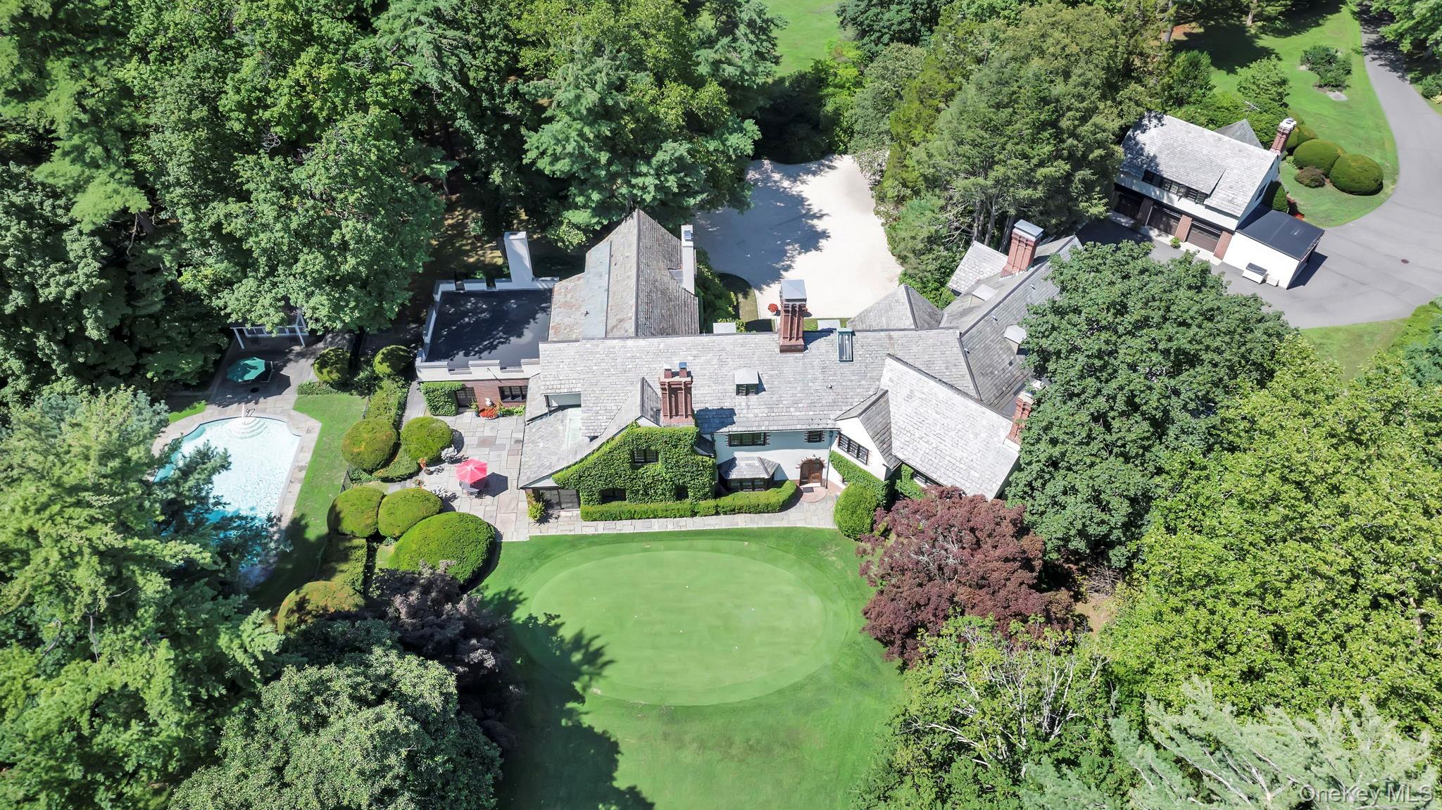 95 Piping Rock Road
