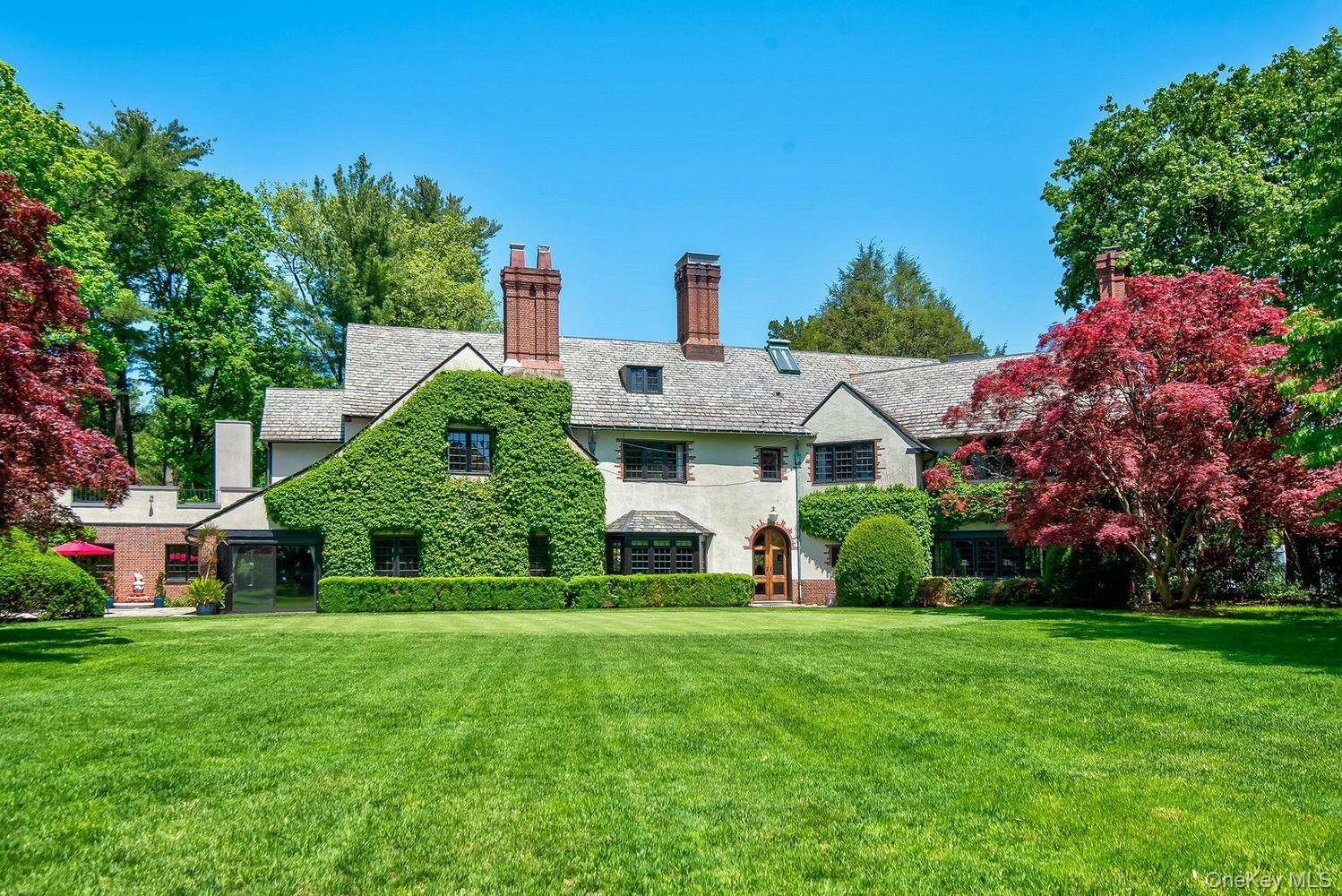 95 Piping Rock Road