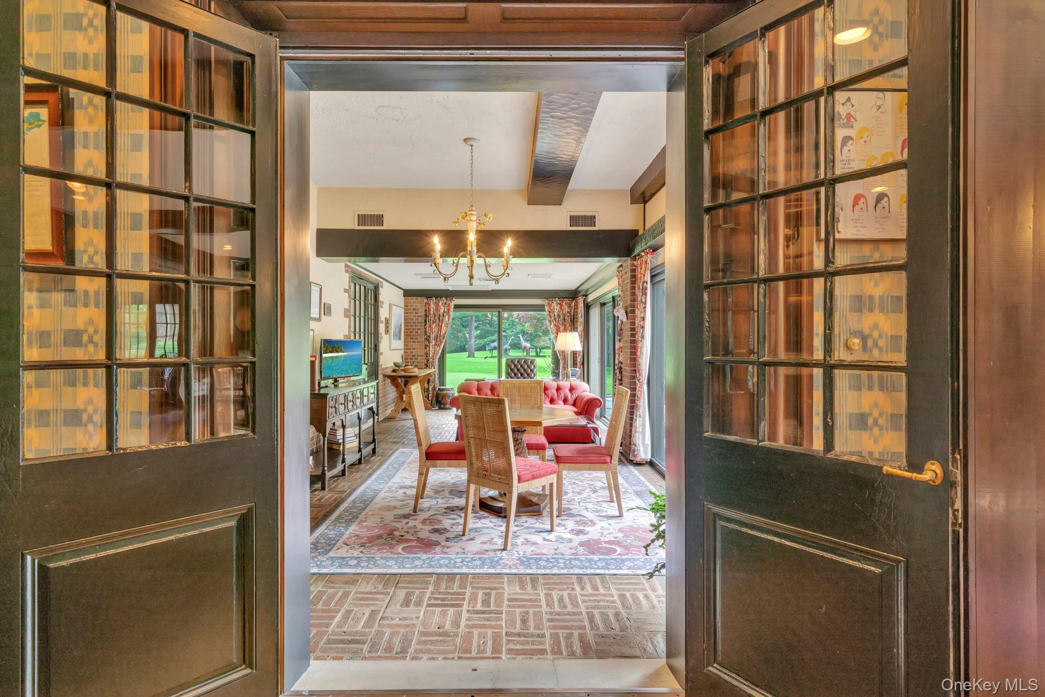 95 Piping Rock Road