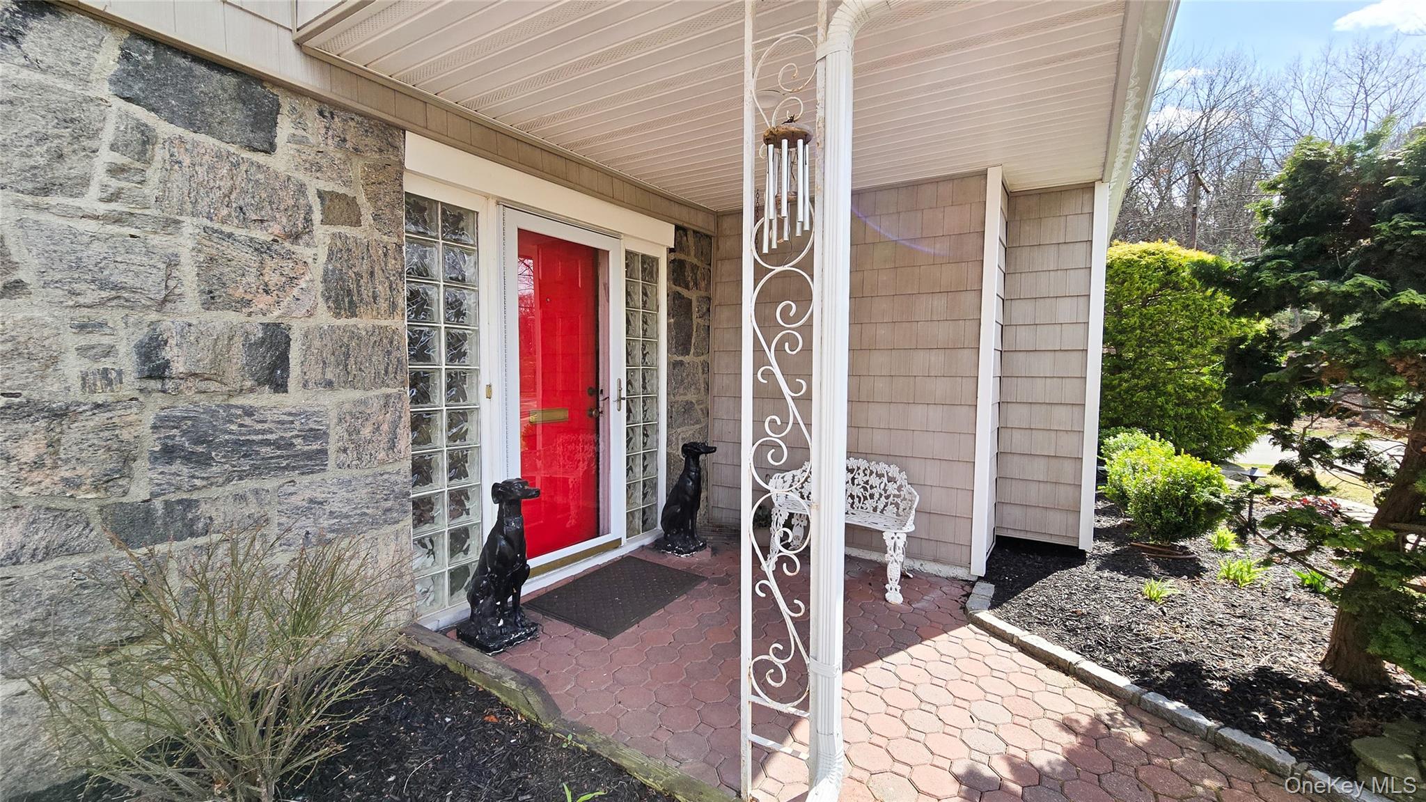 29 Serpentine Lane