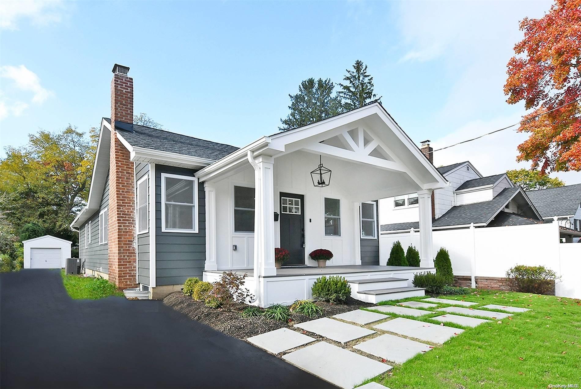 61 Willow Avenue