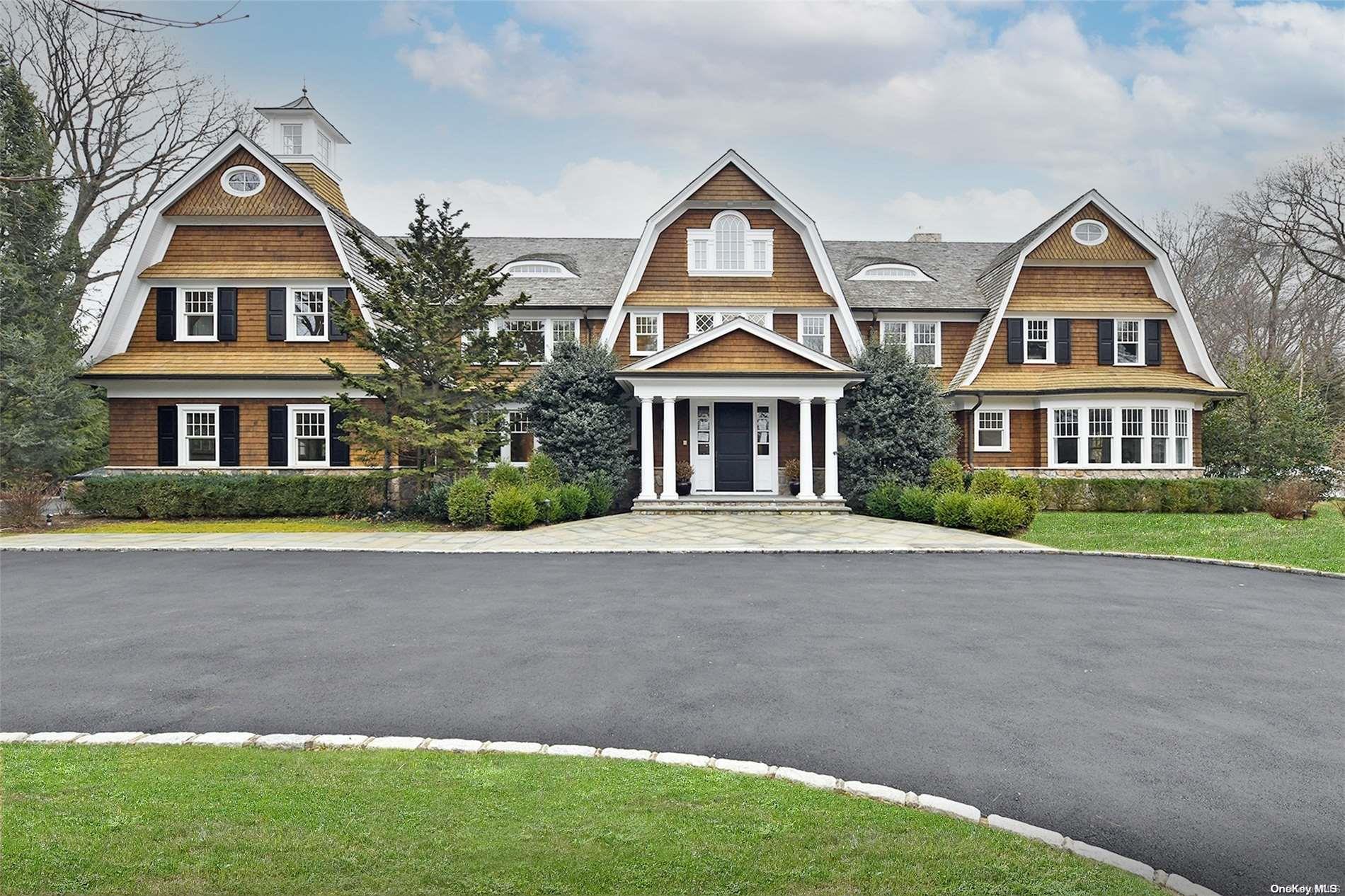 25 Meadowood Lane