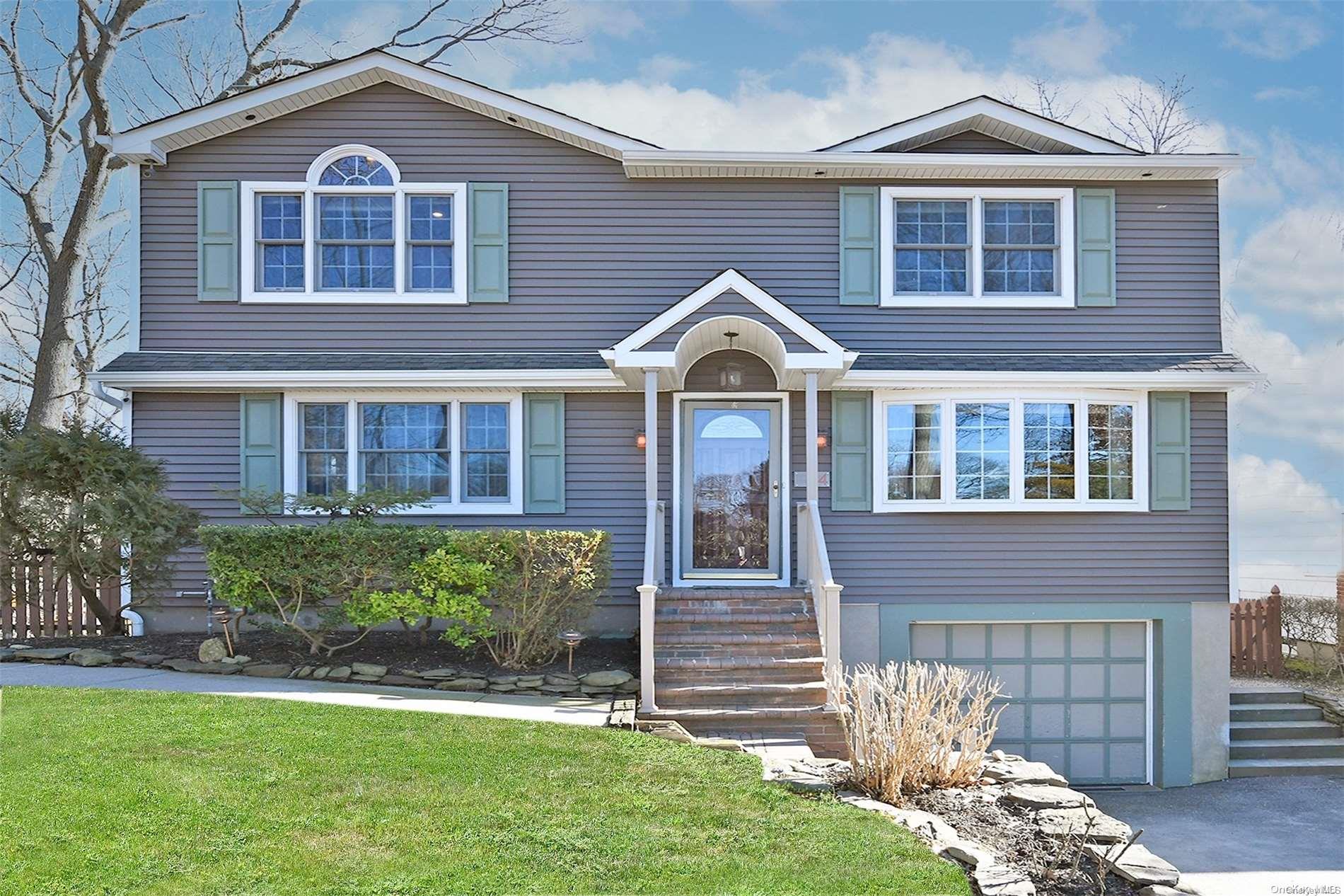 54 Maple Place