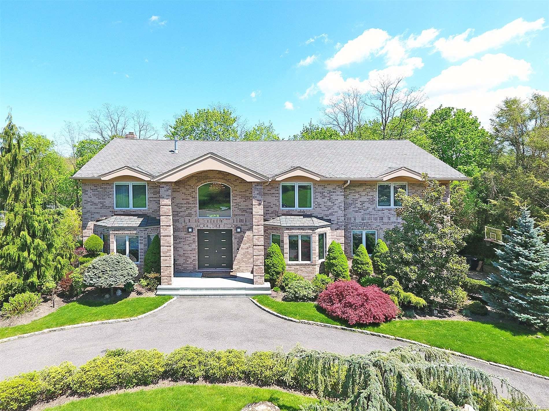 80 Stirrup Lane