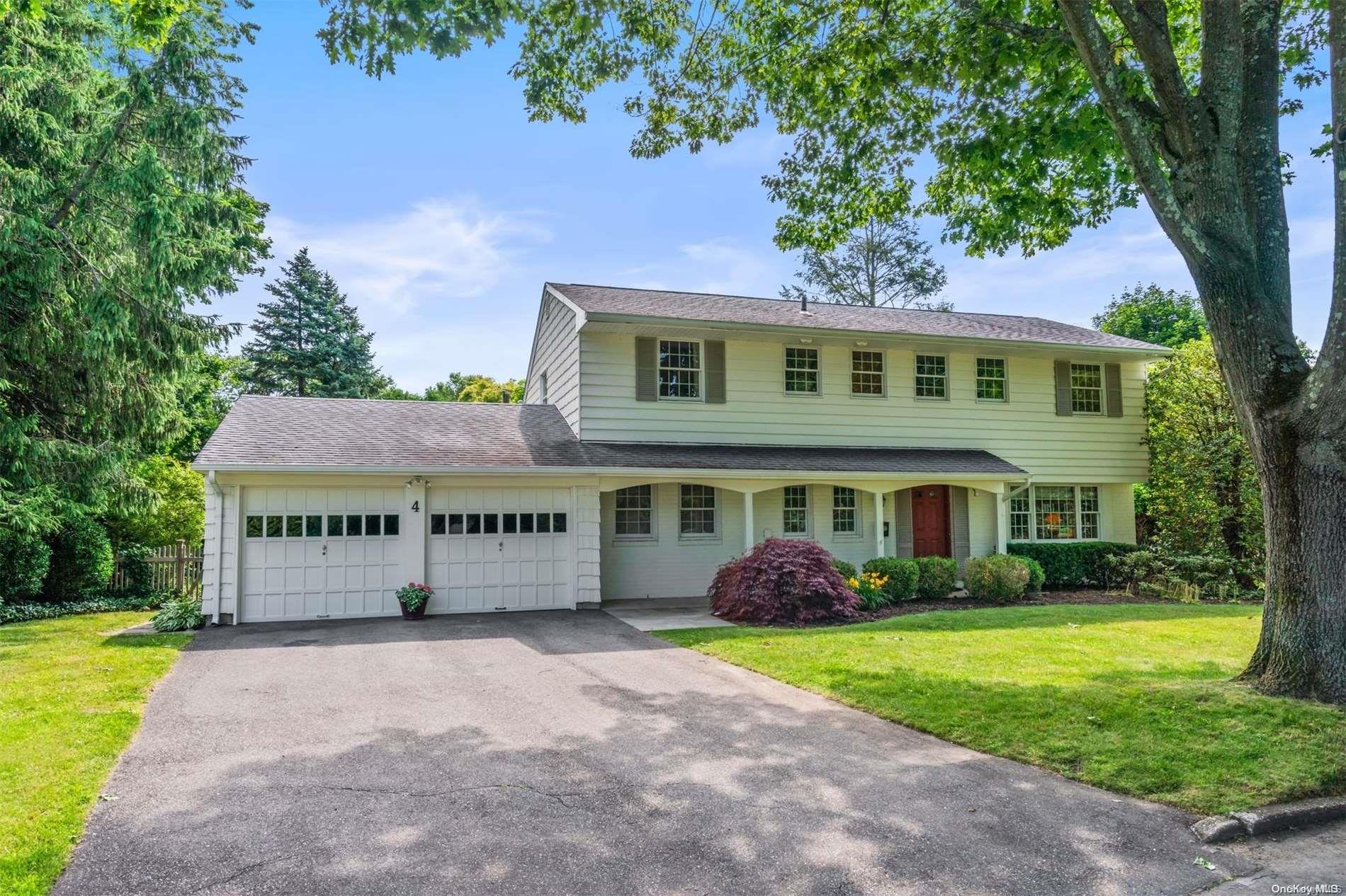 4 Nancy Court