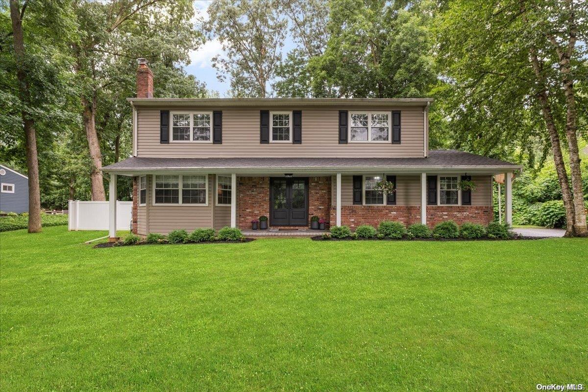 54 Mcculloch Drive