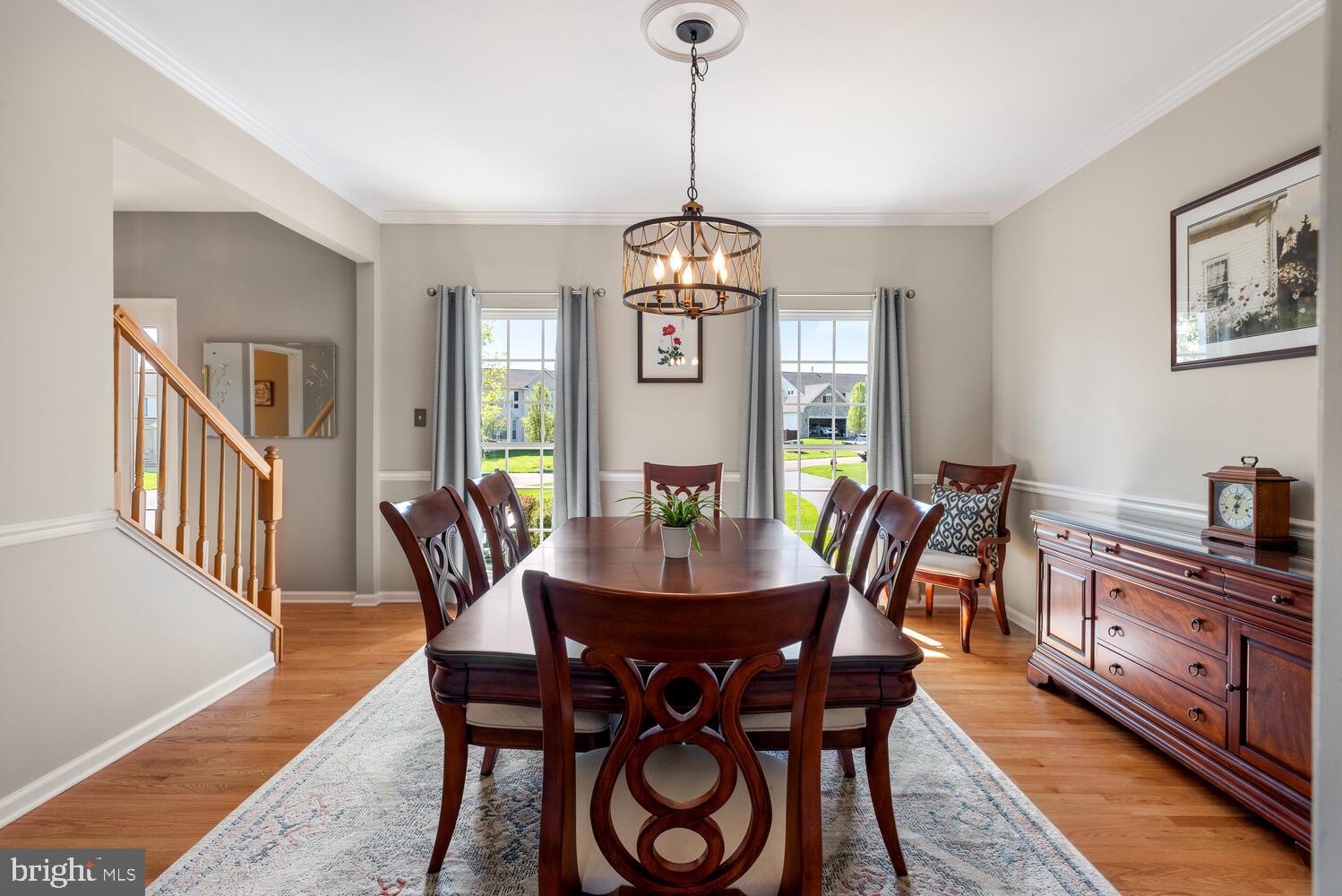 7 Pennford Cir