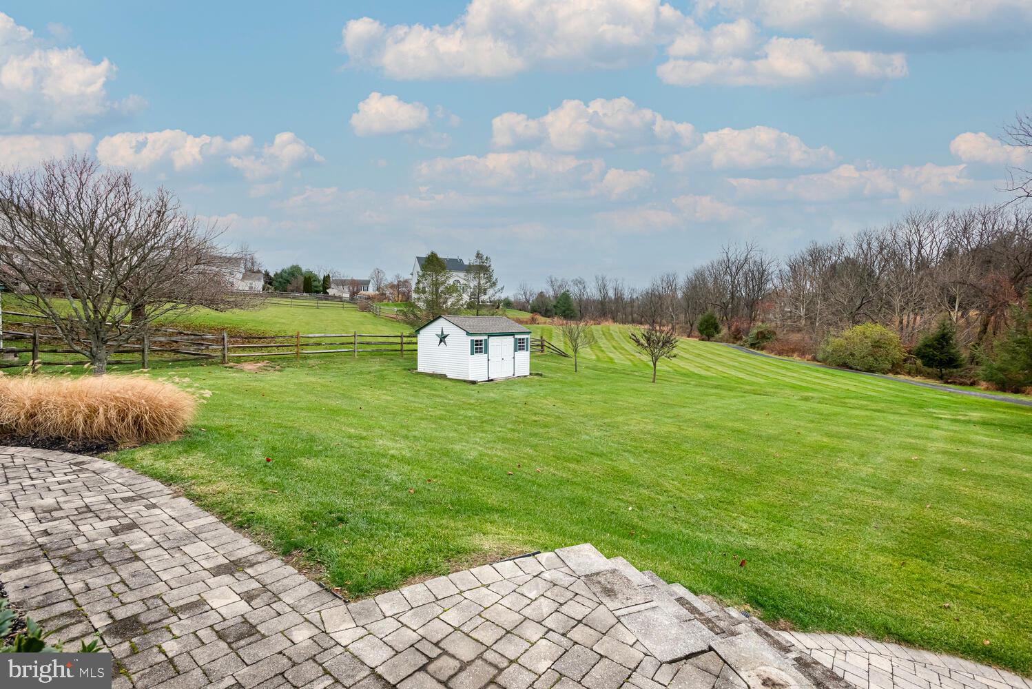 7 Pennford Cir
