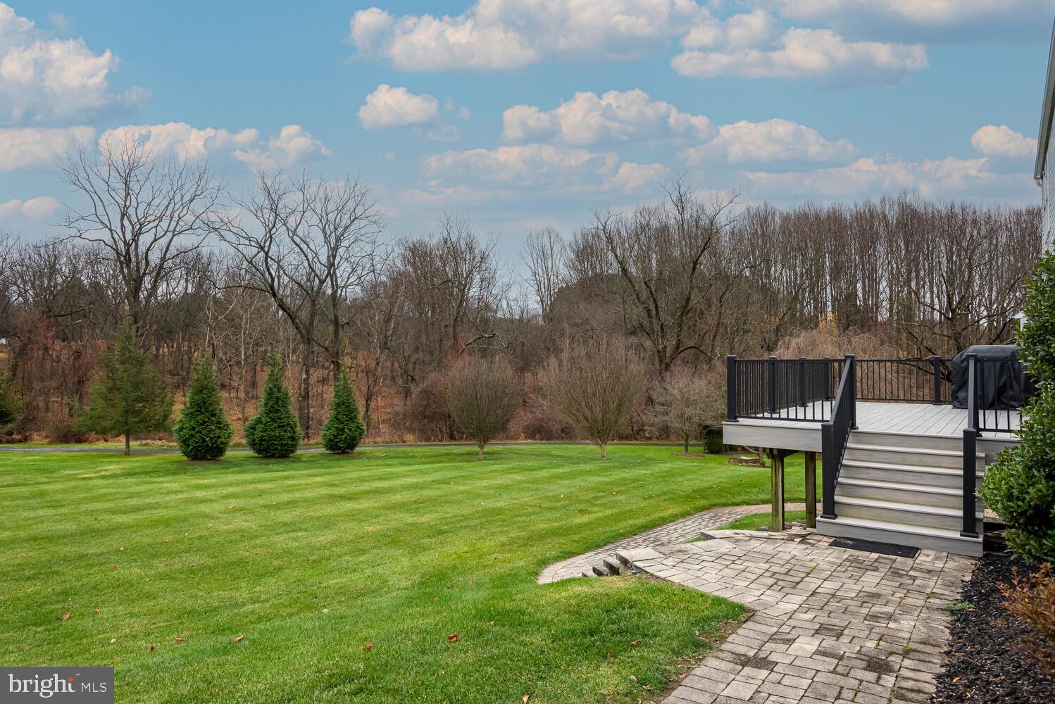 7 Pennford Cir