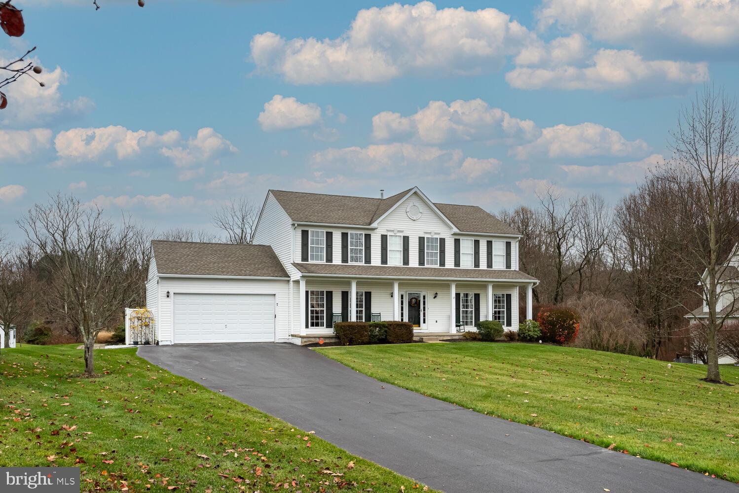 7 Pennford Cir