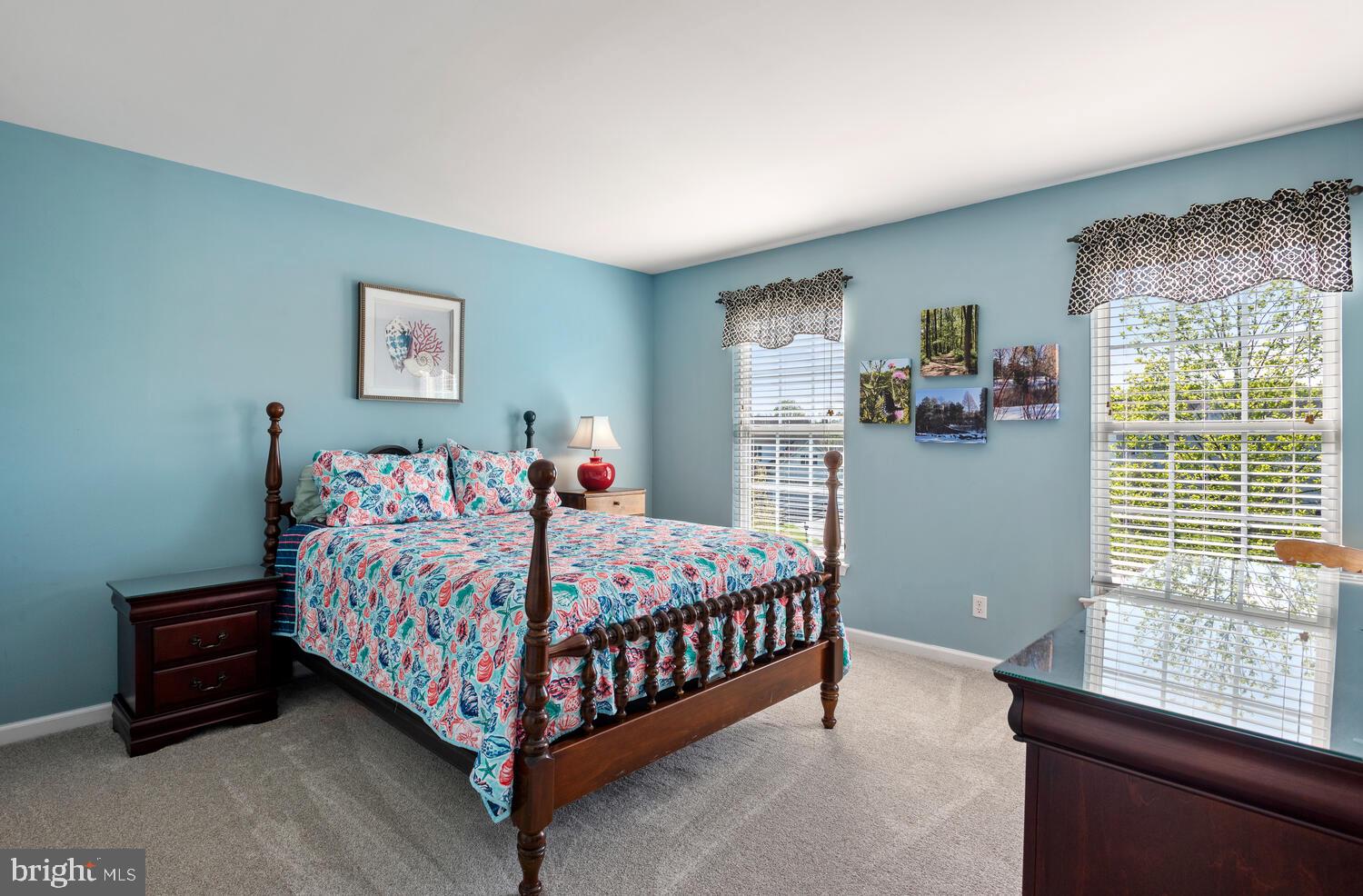 7 Pennford Cir