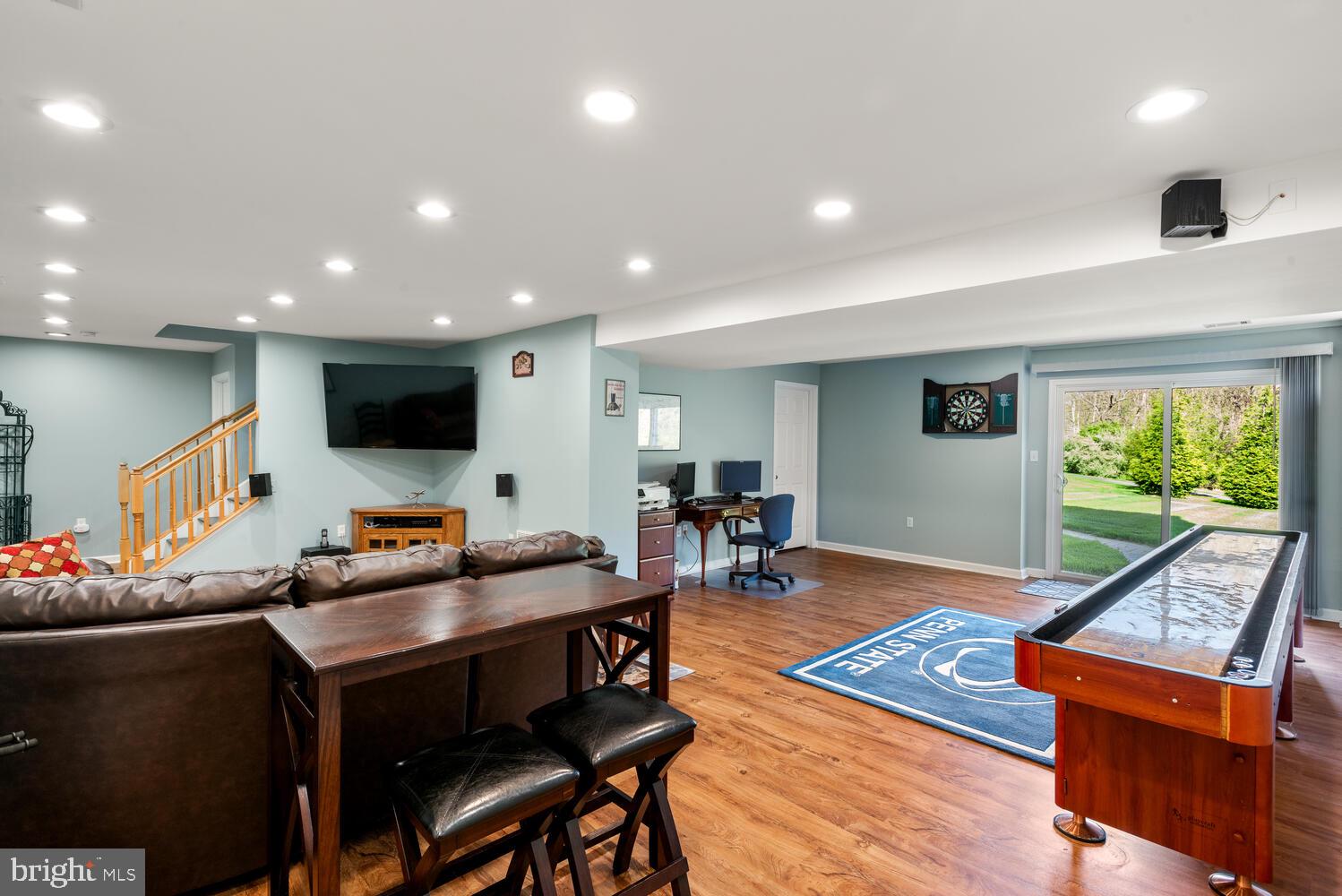 7 Pennford Cir
