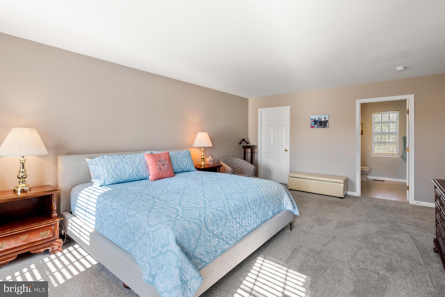 7 Pennford Cir